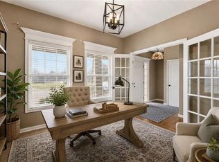1500 Whispering Rdg, Pleasant Hill, MO 64080