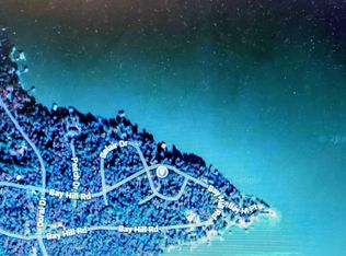 0 Bay Hill Rd, Huntsville, TX 77320