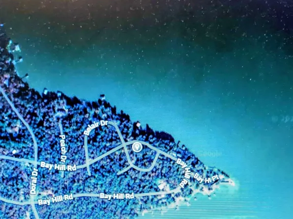 0 Bay Hill Rd, Huntsville, TX 77320