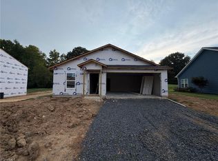 337 Frank Cherry St, Eden, NC 27288