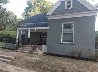 1637 Southern Ave, Memphis, TN 38106