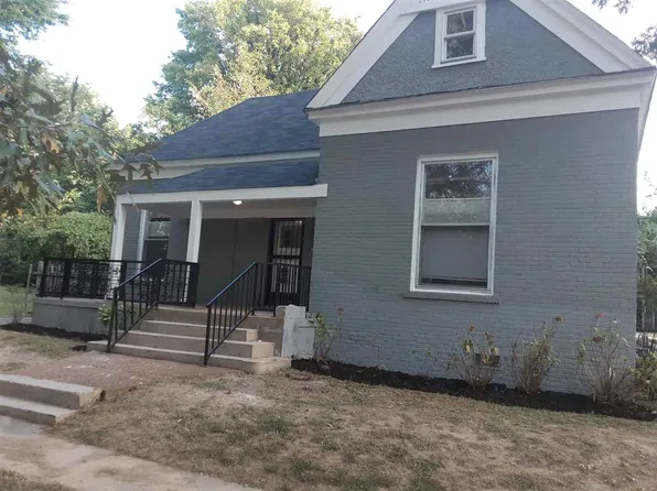 1637 Southern Ave, Memphis, TN 38106