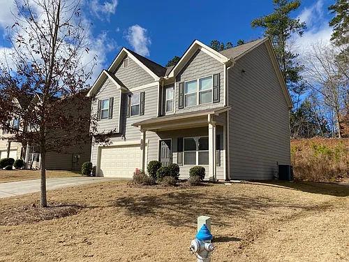 861 Walnut Woods Dr Photo 1