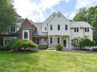 75 Alpine Dr, Holliston, MA 01746