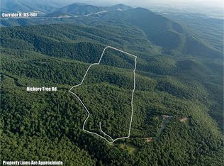 0 Hickory Tree Rd, Moorefield, WV 26836