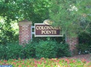 102 Sequoia Ct #3-1003, Princeton, NJ 08540
