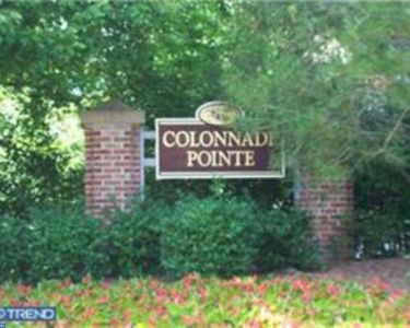 102 Sequoia Ct #3-1003, Princeton, NJ, 08540