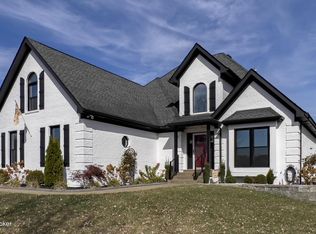 5507 Meadow Stream Way, Crestwood, KY 40014