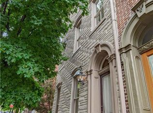 407 N 8th St, Allentown, PA 18102
