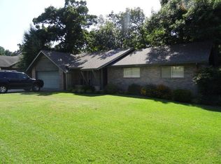 1452 Overo Cir, Springdale, AR 72762