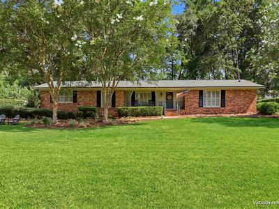 1306 Leewood Dr, Tallahassee, FL, 32312