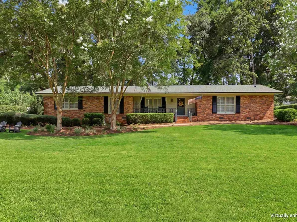 1306 Leewood Dr, Tallahassee, FL 32312