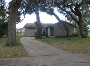 7656 Montague Loop, New Port Richey, FL 34655