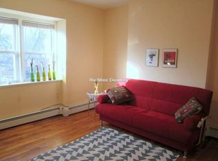 1686 Massachusetts Ave APT 3, Cambridge, MA 02138