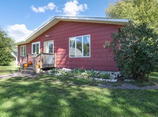 1932 210th St, Wolverton, MN 56594