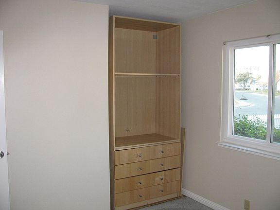 3rd Bdrm