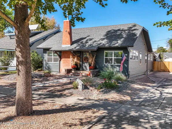 1314 Main St, Grand Junction, CO 81501