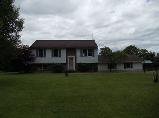 557 Buckhill Rd, Muncy, PA 17756