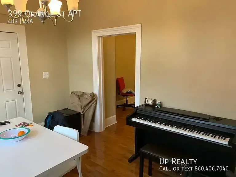 399 Orange St — Photo 4