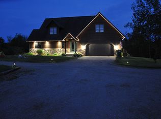 5871 Lammers Rd, Hastings, MI 49058