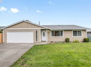 1389 NE 16th Way, Gresham, OR 97030