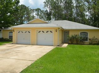 6 Plateau Ln #B, Palm Coast, FL 32164