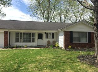 11 W Lawrin Blvd, Terre Haute, IN 47803