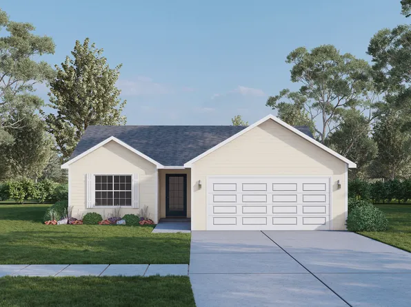 The Onyx Plan, Rock Springs