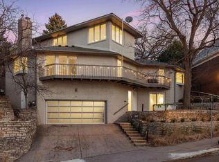 93 Groveland Ter, Minneapolis, MN 55403