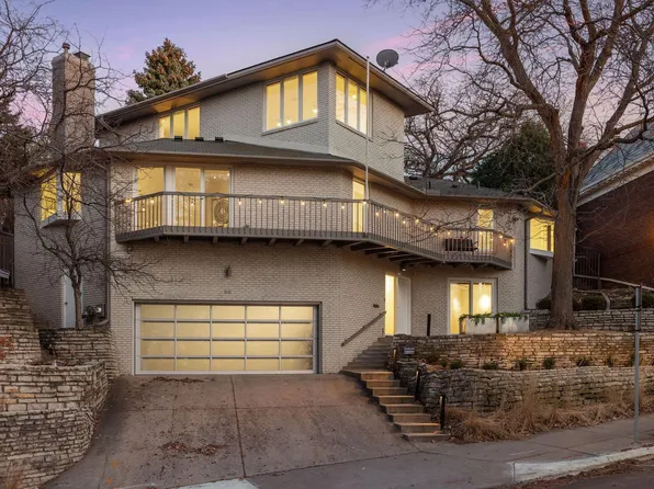 93 Groveland Ter, Minneapolis, MN 55403
