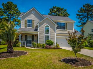 2179 Andover Way, Mount Pleasant, SC 29466