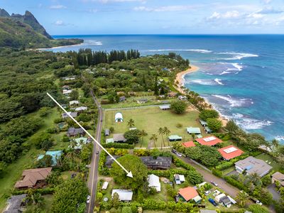 5-7384 Kuhio Hwy #2, Hanalei, HI, 96714