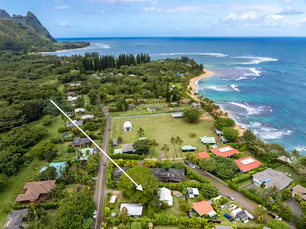 5-7384 Kuhio Hwy #2, Hanalei, HI 96714