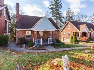 2406 Joyce Ave, Southgate, KY