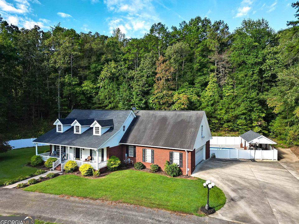 266 McDonald Rd, Tallapoosa, GA 30176 MLS 20148206 Zillow