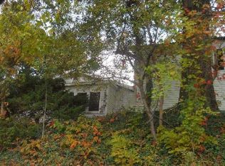 8265 Knoblick Rd, Robards, KY 42452