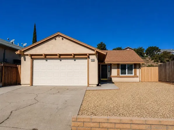 8474 Parkbrook St, San Diego, CA 92114