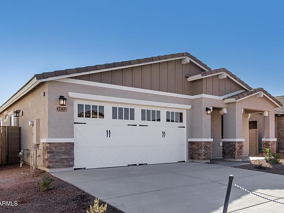 3rd image of 17383 W EL CAMINITO Drive