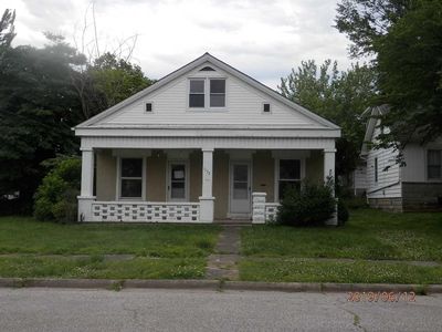 1132 11th St, Tell City, IN, 47586