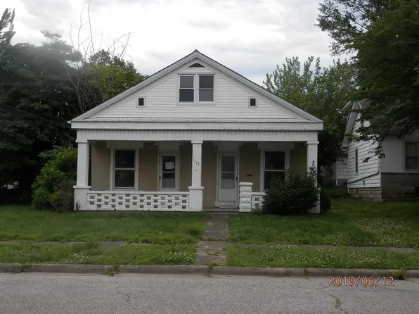 1132 11th St, Tell City, IN 47586