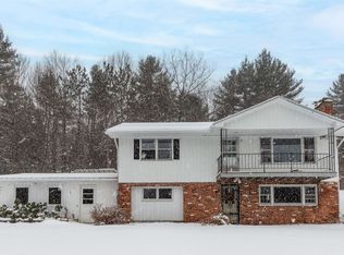 20 Lawrence Rd, Richmond, VT 05477