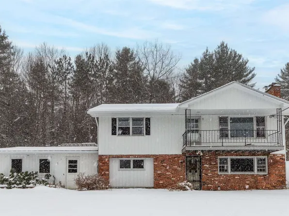 20 Lawrence Road, Richmond, VT 05477