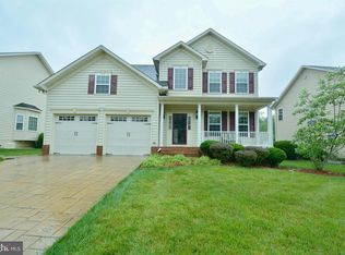 2661 Academic Ct, Waldorf, MD 20603
