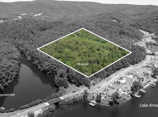 0 Lake Arrowhead Dr, Waleska, GA 30183