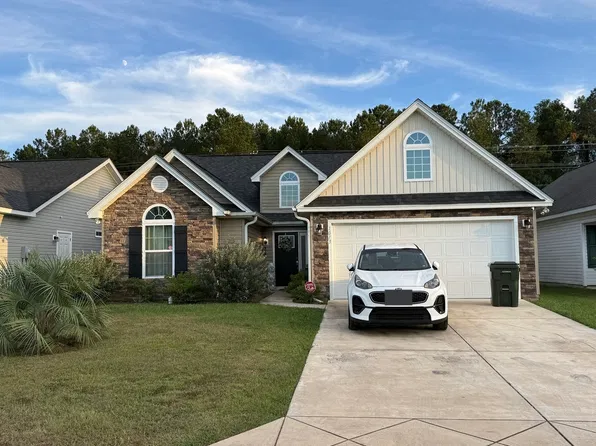 1013 Oglethorpe Dr, Conway, SC 29527