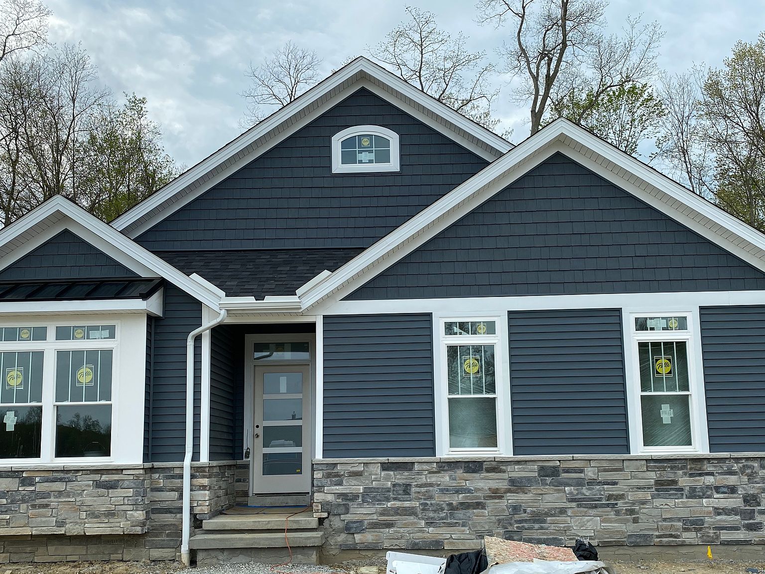 WEDGEPORT Plan, Glenbrook Estates, Mentor, OH 44060 Zillow