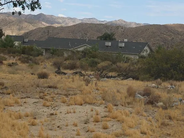 0 Mesquite Trl, Morongo Valley, CA 92256