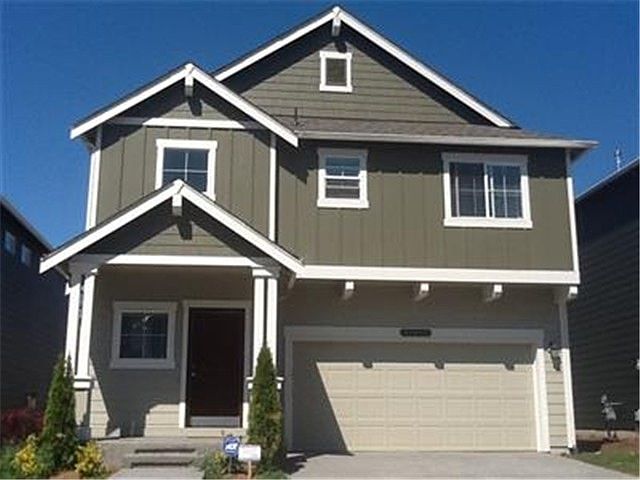 Front House