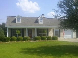 371 Berlin Rd, Dothan, AL 36301