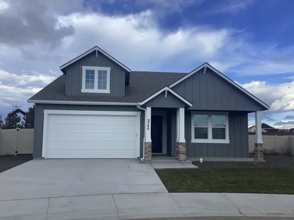 9546 W Aviara St, Star, ID 83669
